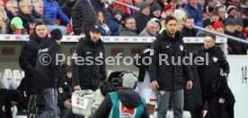 18.01.25 VfB Stuttgart - SC Freiburg