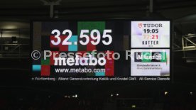 24.10.21 VfB Stuttgart - 1. FC Union Berlin