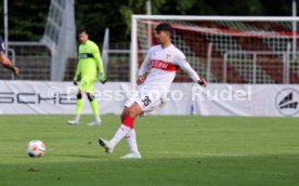 26.07.25 VfB Stuttgart - Celta de Vigo