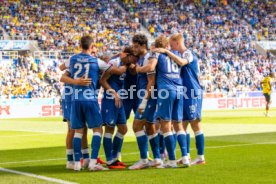 05.09.26 TSG Hoffenheim - Borussia Dortmund