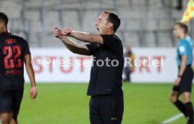 10.08.25 VfB Stuttgart II - FC Ingolstadt 04