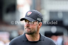 15.08.26 Fulham FC - VfB Stuttgart