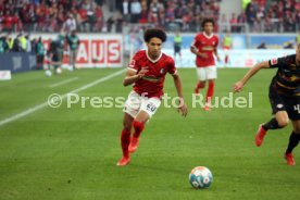 16.10.21 SC Freiburg - RB Leipzig