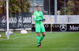 20.11.21 U19 VfB Stuttgart - U19 Eintracht Frankfurt