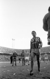 19.12.82 Inter Mailand - Juventus Turin