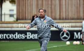 11.10.22 VfB Stuttgart Training