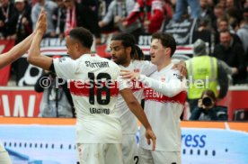 12.04.26 VfB Stuttgart - Hamburger SV