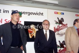09.12.95 Boxen Schulz - Botha