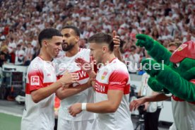 04.09.26 VfB Stuttgart - 1. FC K&ouml;ln