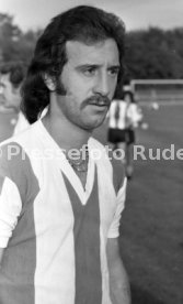 06.06.74 Fussball WM 1974