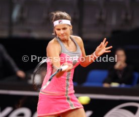 Porsche Tennis Grand Prix 2014