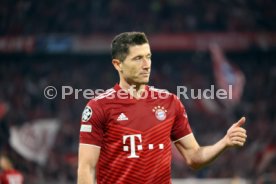 12.04.22 FC Bayern M&uuml;nchen - FC Villareal