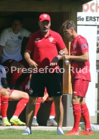 Young Boys Bern - VfB Stuttgart