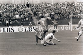 02.11.91 VfB Stuttgart - Stuttgarter Kickers