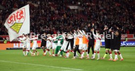 26.10.25 VfB Stuttgart - 1. FSV Mainz 05