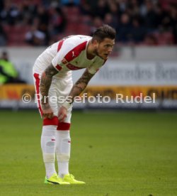 VfB Stuttgart - 1. FC Kaiserslautern