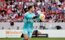 06.05.23 SC Freiburg - RB Leipzig