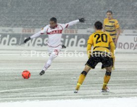 01.12.10 Young Boys Bern - VfB Stuttgart