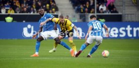 25.02.23 TSG 1899 Hoffenheim - Borussia Dortmund