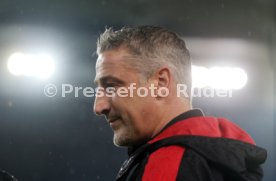 VfB Stuttgart - Eintracht Braunschweig