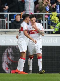 VfB Stuttgart - TSG 1899 Hoffenheim