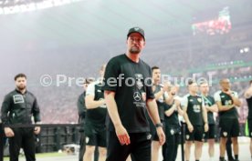 23.05.26 DFB-Pokal Finale 2026 FC Bayern M&uuml;nchen - VfB Stuttgart