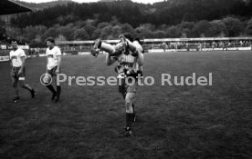 04.05.88 SC Freiburg - Stuttgarter Kickers