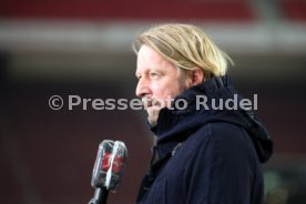 16.01.21 VfB Stuttgart - Borussia M&ouml;nchengladbach