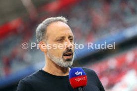 10.09.22 FC Bayern M&uuml;nchen - VfB Stuttgart