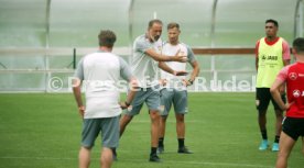 29.06.22 VfB Stuttgart Training