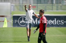 02.08.22 VfB Stuttgart Training