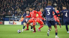 14.02.23 Paris Saint-Germain - FC Bayern M&uuml;nchen
