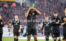 11.02.23 SC Freiburg - VfB Stuttgart