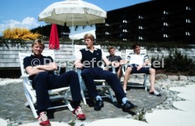 10.05.82 DFB Trainingslager Schluchsee