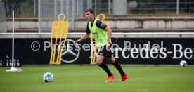 03.08.20 VfB Stuttgart Training