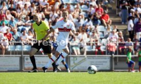 02.07.22 SV B&ouml;blingen - VfB Stuttgart
