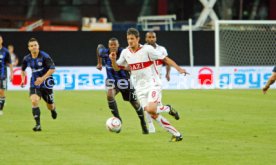 26.08.10 VfB Stuttgart - Slovan Bratislava