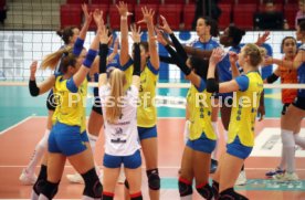 13.03.21 Allianz MTV Stuttgart - SSC Palmberg Schwerin