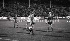 05.11.86 VfB Stuttgart - Torpedo Moskau