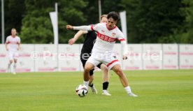17.05.25 VfB Stuttgart II - RW Essen