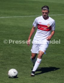U19 VfB Stuttgart - U17 1. FC N&uuml;rnberg