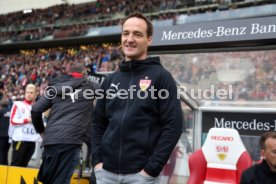 VfB Stuttgart - Borussia M&ouml;nchengladbach