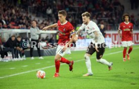 07.10.21 SC Freiburg - FC St. Pauli