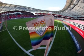 05.02.22 VfB Stuttgart - Eintracht Frankfurt