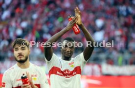 10.09.22 FC Bayern M&uuml;nchen - VfB Stuttgart