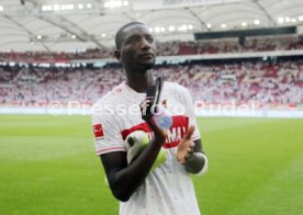19.08.23 VfB Stuttgart - VfL Bochum