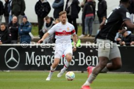12.03.23 VfB Stuttgart II - FC RW Koblenz