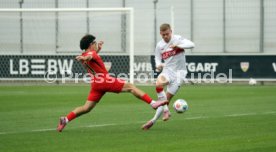 09.10.25 VfB Stuttgart - SV Elversberg