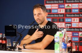 07.08.22 VfB Stuttgart - RB Leipzig