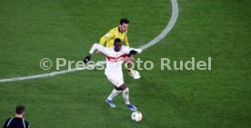 06.12.23 VfB Stuttgart - Borussia Dortmund